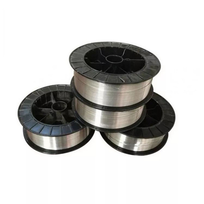SAE1045/SAE1060/SAE1065/SAE1066 гладкая поверхность оцинкованная стальная проволока 3,0 мм для ограждения