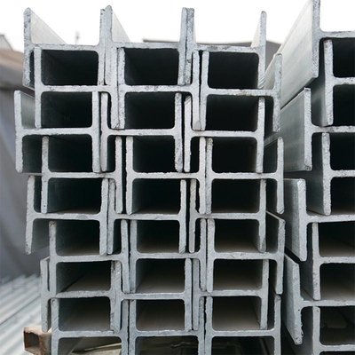 Запрос на заказ ASTM A29m Стальные конструктивные горячекатаные H-лучи IS0 сертификация