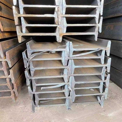 ASTM A36 Q235B Q355 S275jr Структурный профиль из углеродистой стали S355jr I
