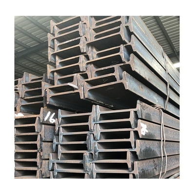ASTM A36 Q235B Q355 S275jr Структурный профиль из углеродистой стали S355jr I