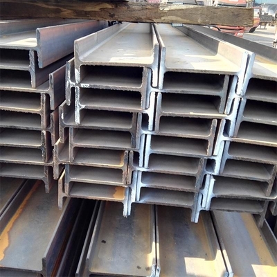 ASTM A36 Q235B Q355 S275jr Структурный профиль из углеродистой стали S355jr I