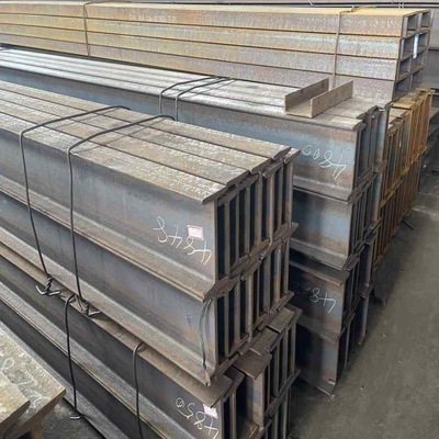 ASTM A36 Q235B Q355 S275jr Структурный профиль из углеродистой стали S355jr I