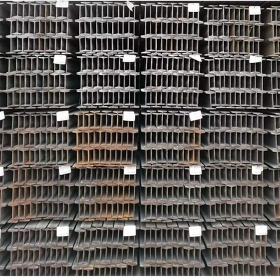 ASTM A36 Q235B Q355 S275jr Структурный профиль из углеродистой стали S355jr I