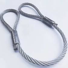 Запрос на заказ Лифтовый кран Пластиковый покрытый оцинкованный проволока из нержавеющей стали