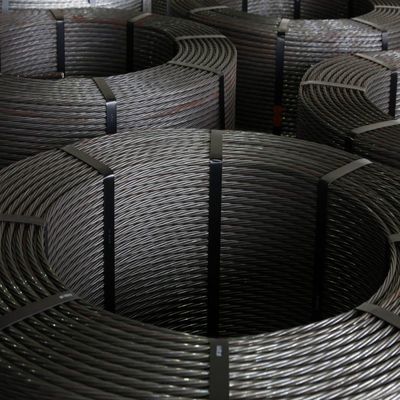 Запрос на заказ Лифтовый кран Пластиковый покрытый оцинкованный проволока из нержавеющей стали