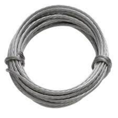 JIS Standard PC Strand из нержавеющей стали для предварительного затягивания бетонных конструкций