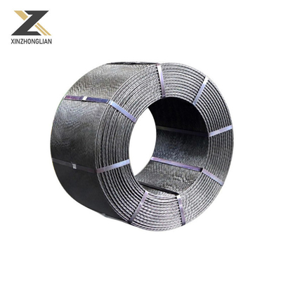 JIS Standard 32mm Remer826kp 8 нитей оцинкованные проволочные прутки из нержавеющей стали для ПК нитей