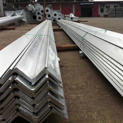 Q235B Q355b S235jr S275jr S355jr S355j0 Угловой угол из углеродистой стали