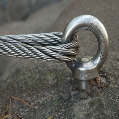 15.2mm 7 Wire PC Steel Wire Strand Rope для предварительного напряжения строительства и решений