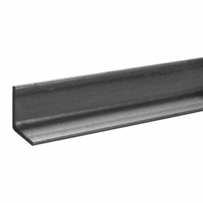 Форма L Слот Q195-420b Углеродная оцинкованная сталь A36 S235jr S275jr S355jr Ss400 St37 St52 Угловой перекрестный железный стержень