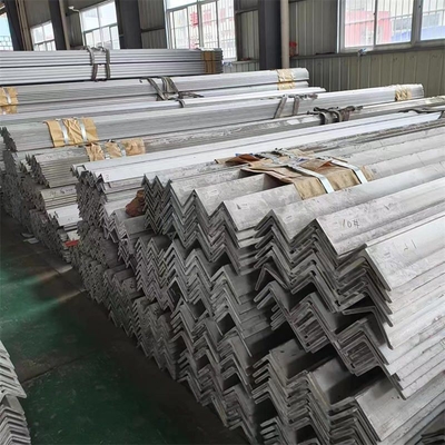 ASTM A36 Q235 Q345 S355jr Ангельская железная штанга горячо прокатая Ангельская сталь Ms Angles L Profile