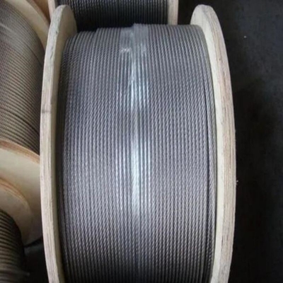3mm-12.0mm Медленная стальная холодная протяженная проволока/стальная проволока с гладкой поверхностью