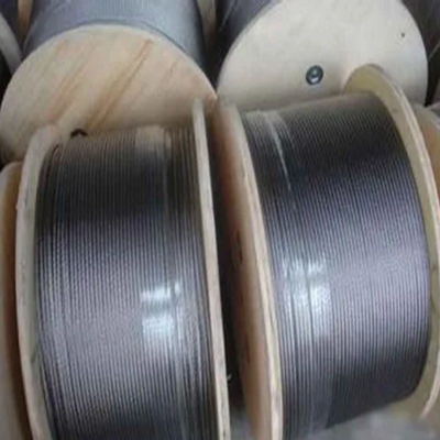 3mm-12.0mm Медленная стальная холодная протяженная проволока/стальная проволока с гладкой поверхностью