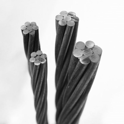 Толерантность 1% покрытая оцинкованная проволока из нержавеющей стали 1,0 мм-120 мм с оплатой FOB