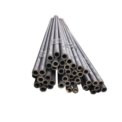 Q235 ASTM A53 A500 S235jr Ss400 Нить Hot DIP Galvanized Seamless Welded Mild Steel Pipe (Горяче погруженная оцинкованная цепь из легкой стали)