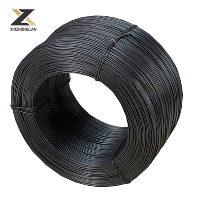 10b21/10b33/SAE4037/S10c/S20c Мегкая стальная связующая проволока для стальных проволочных стержней холодного перемещения