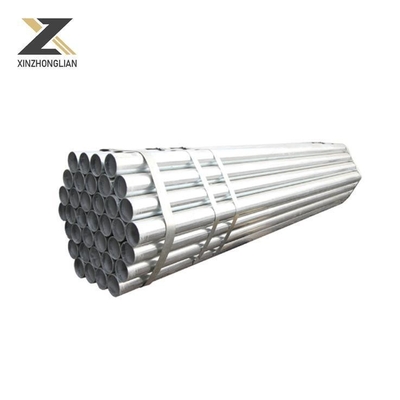 24 часа онлайн руководство по установке ASTM A53 A500 Carbon Round Galvanized Steel Pipe