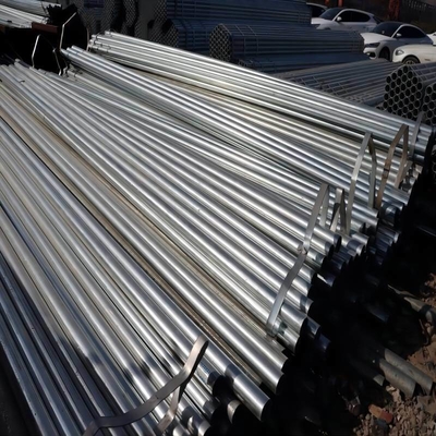 24 часа онлайн руководство по установке ASTM A53 A500 Carbon Round Galvanized Steel Pipe