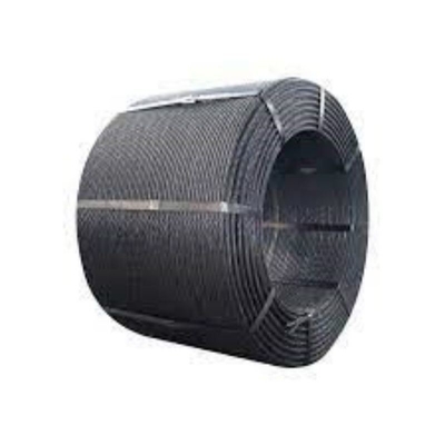 1.0mm-120mm Стальная нить для ПК Бетона BS ASTM JIS BS