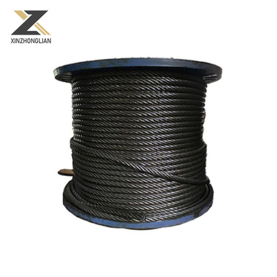 JIS Standard 5mm-32mm Диаметр диапазон Просьба проводного шнура 1,0mm-120mm