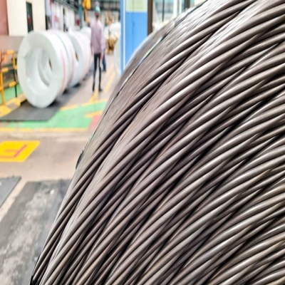 JIS Standard 5mm-32mm Диаметр диапазон Просьба проводного шнура 1,0mm-120mm