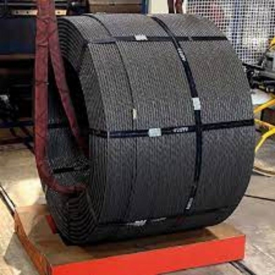 JIS Standard 5mm-32mm Диаметр диапазон Просьба проводного шнура 1,0mm-120mm