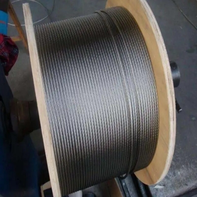 JIS Standard 5mm-32mm Диаметр диапазон Просьба проводного шнура 1,0mm-120mm
