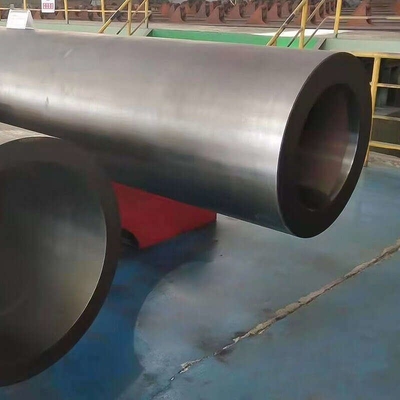 Труба из углеродистой стали API5l API5CT X42 X46 X52 X56 X60 X70 10" Sch40 нефтепроводная труба