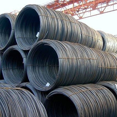 ASTM 1070 Углеродистая стальная проволока прямая обнаженная поверхность для производства механических пружин