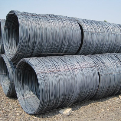 ASTM 1070 Углеродистая стальная проволока прямая обнаженная поверхность для производства механических пружин