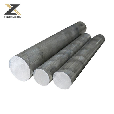 Стандарт AISI ASTM 1020 1045 1065 S45c Q235 Q355 S235jr S275jr S355jr Ss400 Металлические стержни Круглое резкое покрытие из углеродистой стали