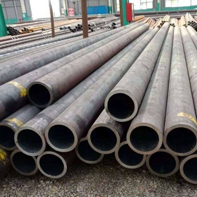 API5l API5CT X42 X46 X52 X56 X60 X70 Бесшовные стальные трубы