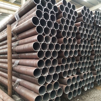 API5l API5CT X42 X46 X52 X56 X60 X70 Бесшовные стальные трубы