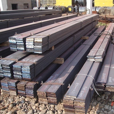 Q355 Горяче-холодно прокатаная стальная прутка для S235jr S275jr Ss400 St37 в рамках вашего бюджета