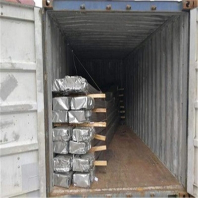 Q355 Горяче-холодно прокатаная стальная прутка для S235jr S275jr Ss400 St37 в рамках вашего бюджета