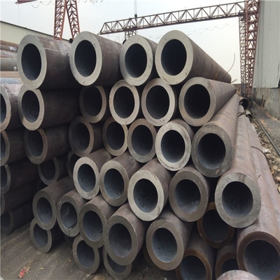 Черная труба из углеродистой стали API5l API5CT X42 X46 X52 X56 X60 X70