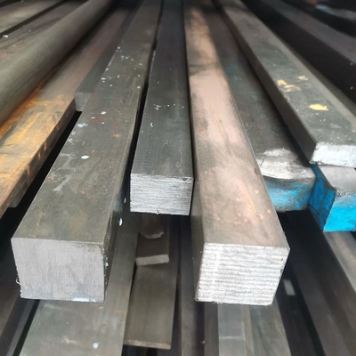 Нелегированный AISI 304 316 316L ASTM En Standard Square Bar из нержавеющей стали 1.4301 / SUS304