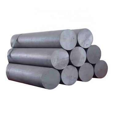 1% Tolerance Multi-Diameter Aluminum Round Solid Rod Техника горячего проката