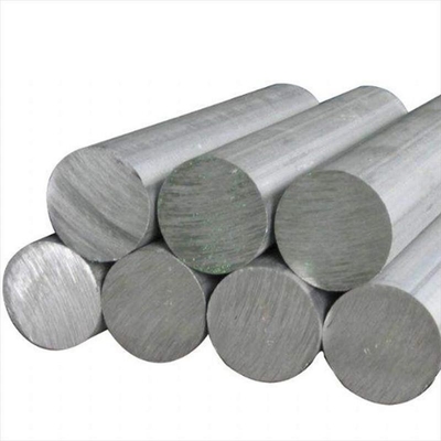 Стержень из углеродистой стали ASTM A53 A36 St45-8 Q195 Q215 Q215b Q235 Q275 Q295 Q345 Q390 Q420
