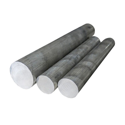 Стержень из углеродистой стали ASTM A53 A36 St45-8 Q195 Q215 Q215b Q235 Q275 Q295 Q345 Q390 Q420