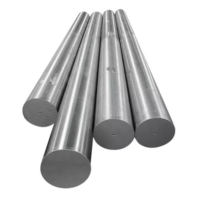 ASTM Ms 1020 1025 1035 1045 1050 C45 S40c S45c S25c Круглый ствол из углеродистой стали для специальных целей