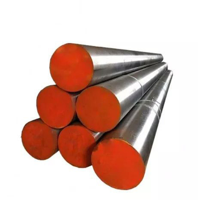 ASTM Ms 1020 1025 1035 1045 1050 C45 S40c S45c S25c Круглый ствол из углеродистой стали для специальных целей