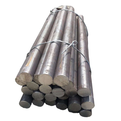 Q420A ASTM A572m ASTM A633m Gr. 60 Gr. E Структурная стальная штанга из низкого сплава для строительства