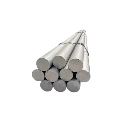Q420A ASTM A572m ASTM A633m Gr. 60 Gr. E Структурная стальная штанга из низкого сплава для строительства