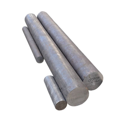 SAE AISI 1045 4140 4130 S45c 1060 S235jr Сварные стержни из мягкой стали