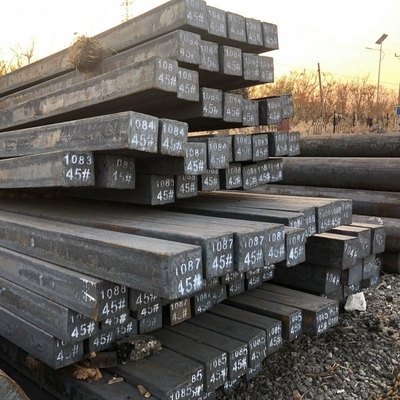 Ss400 ASTM A36 S235jr SAE1045 40 мм 160 мм Диаметр углеродный круглый железный стержень/квадратный стальной стержень