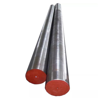 AISI 4140/4130/1020/1045 Стальные круглые стволы/углеродистые стволы длина 1000-12000 мм или по заказу