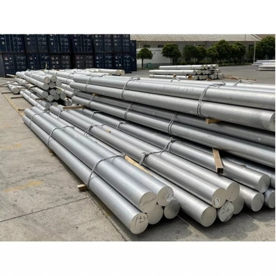Опция настройки для ASTM Q235 Q355 S235jr S275jr Ss400 St37 горячо прокатанная круглая штанга