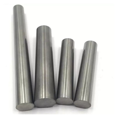 Опция настройки для ASTM Q235 Q355 S235jr S275jr Ss400 St37 горячо прокатанная круглая штанга