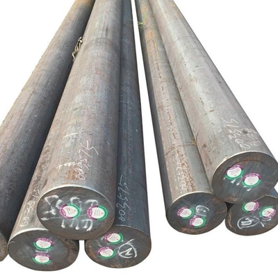 Переговоры по железным прутям ASTM 1035 1045 1050 S45c Q195 Q235 Q275 Q345